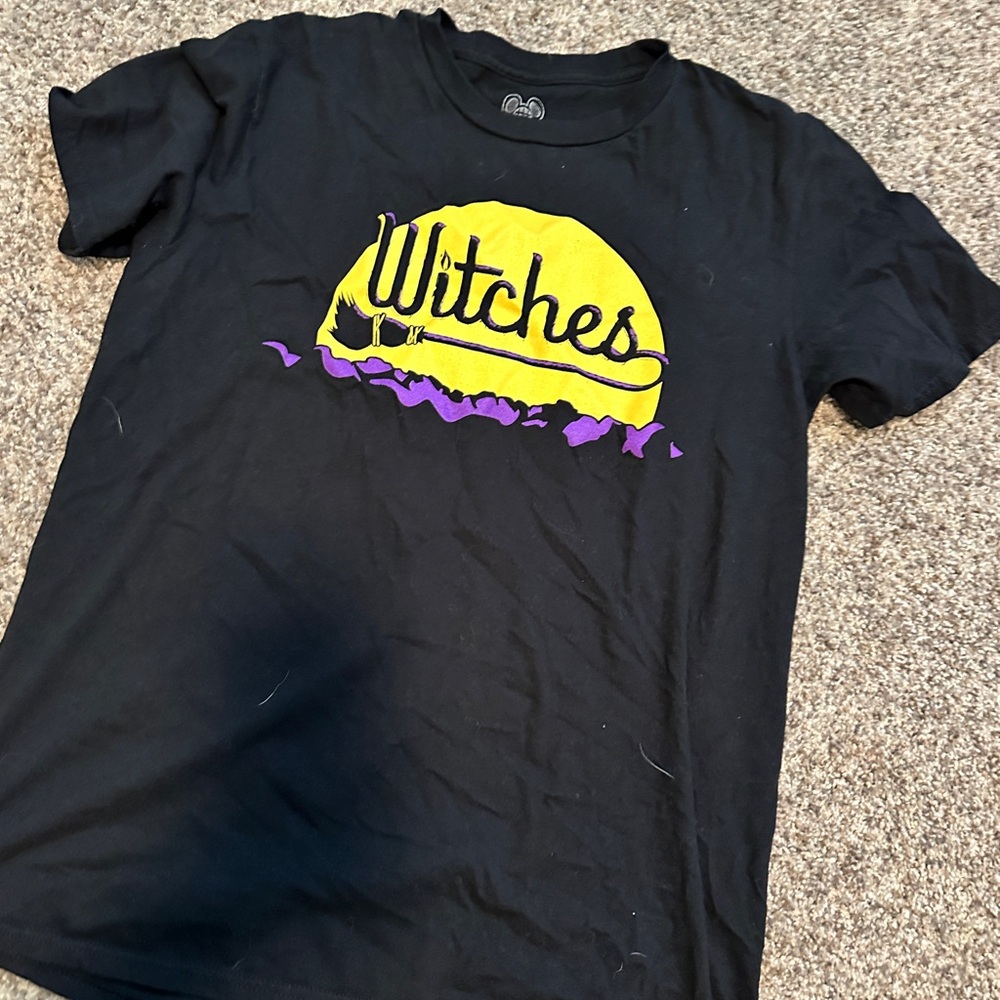 The Lost Bros Witches Jersey